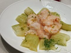 -狮王府淮扬菜(万象城店)