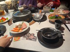 -芸山季·云南野生菌火锅(人民广场来福士店)