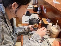 -戏作寿司(观音桥店)
