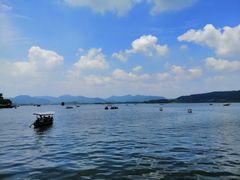 -西湖外事游船(湖滨二公园外事游船码头)