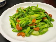 -杨记海鲜楼(三门黑金冠店)