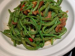 -小菜园新徽菜(青岛市南万象城店)