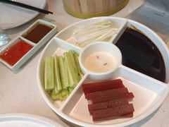 -普天和酒楼·新津菜·烤鸭(天津之眼店)