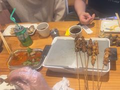 -本色.小马哥烧烤(无锡九里仓店)