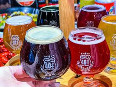 -40+精酿啤酒俱乐部(国投财富广场店)