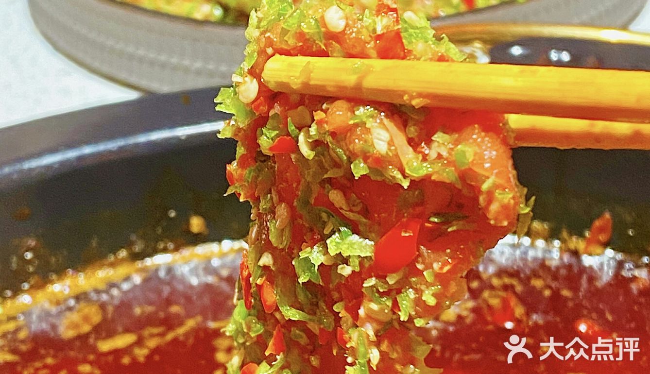 今天早上坐了三小时高铁来杭州的 带她赶紧去试试