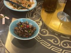 -君霖海鲜私房菜(春柳店)