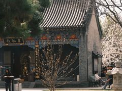 -护国法轮寺