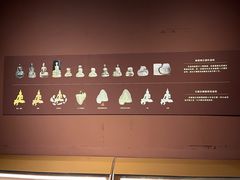 -敦煌石窟文物保护研究陈列中心