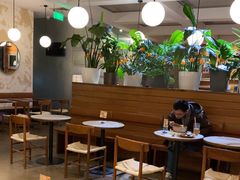 -BAKER&SPICE(祥云小镇店)