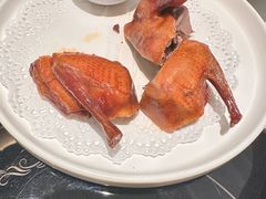-顺峰顺水顺德菜(第一百货店)