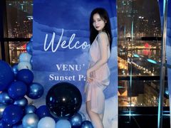 -VENU+海景酒廊
