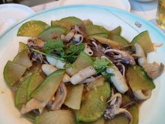 萝卜炖海兔-老苏扬饭店