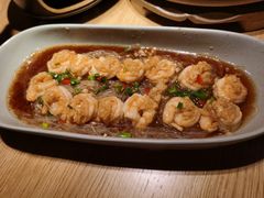 -蜜桃餐厅·伴山(绿宝广场店)