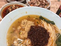 -好這口重庆小面(总店)