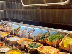 -一绪に寿喜烧自助(世茂广场店)