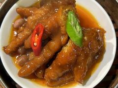 -雍哲港式餐厅(张家港万达店)