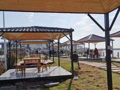 -南汇嘴观海公园