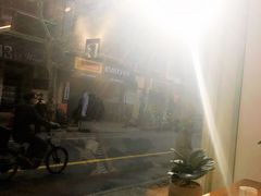 -Onirii Coffee(长乐路店)
