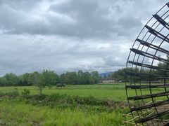 -黟县屏山村