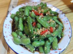 -李不管把把烧(合肥总店)