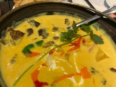 -美奈小馆·越南料理(中航城君尚购物中心店)