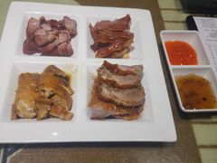 -粤港湾砂锅粥·宵夜(宝龙店)