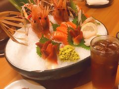 -王鼎精致料理铁板烧(世博源店)