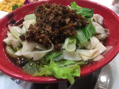 -廖老妈蹄花(中海国际店)