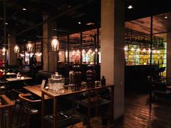 大堂-Jean Georges