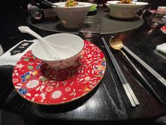 -知楚•精致湖北菜(武商MALL店)