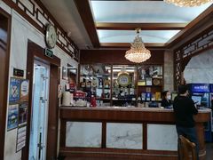 -砂锅居(西四店)