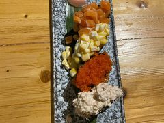 军舰战队-二丁目食堂(铁西星摩尔店)
