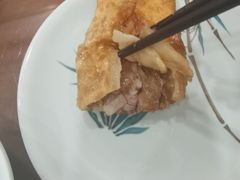 -清真麦顺和饭庄·二姐回头(和平店)