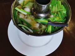 -绿光森林餐厅