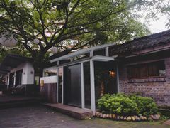 -Nirvana Cafe&Bar(北仓文创街区店)