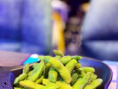 毛豆小姐姐-农家霸王地锅鸡(国顺东路店)
