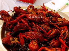 -丁丁龙虾(总店)