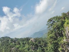 -九华山风景区
