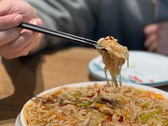 -直隶安家牛肉罩饼(建华店)