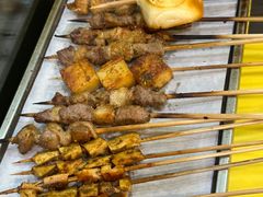 -望京小腰(北京总店)