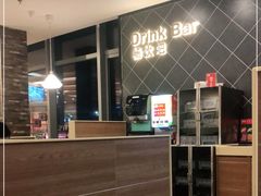 -萨莉亚意大利餐厅(龙胜站颂荟商场店)