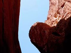 -天山神秘大峡谷