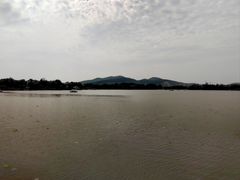 -云龙湖旅游景区