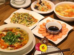 -明城饭店(万科九都荟店)