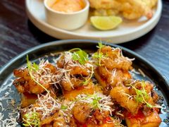 -blue frog蓝蛙(长泰广场店)