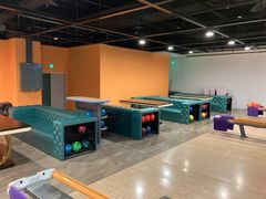 -合·保龄球馆(津悦城店)