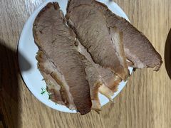 -清真·金城老碗牛肉面揪面片(兰州总店)