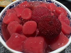 -金陵家宴·金陵春·南京菜(夫子庙店)