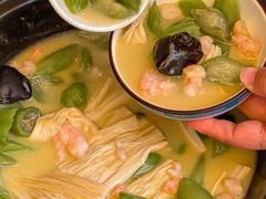 -唐猫庭院·千年陕菜(大唐不夜城店)